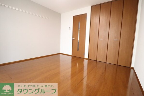 グランドゥール西巣鴨の物件内観写真